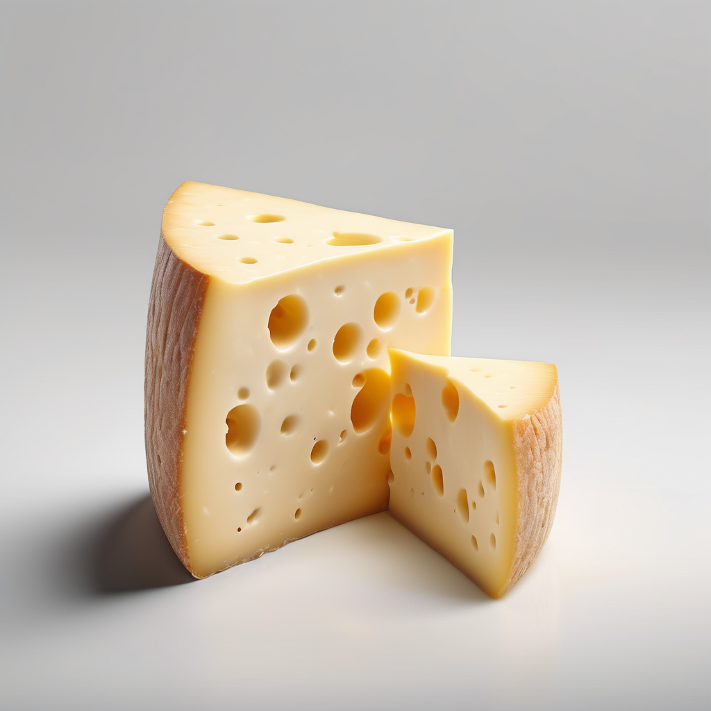 A2 Milk Cheese