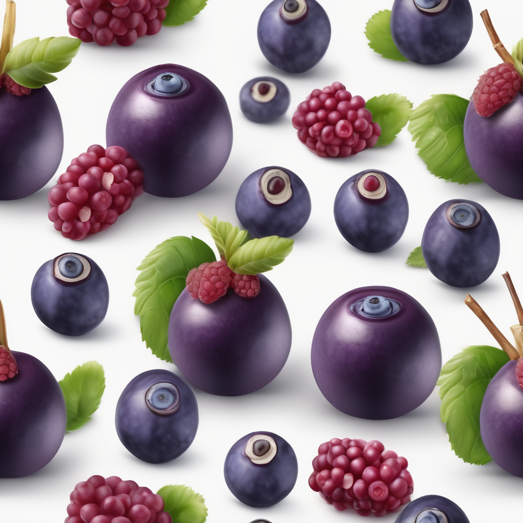 Acai Berry