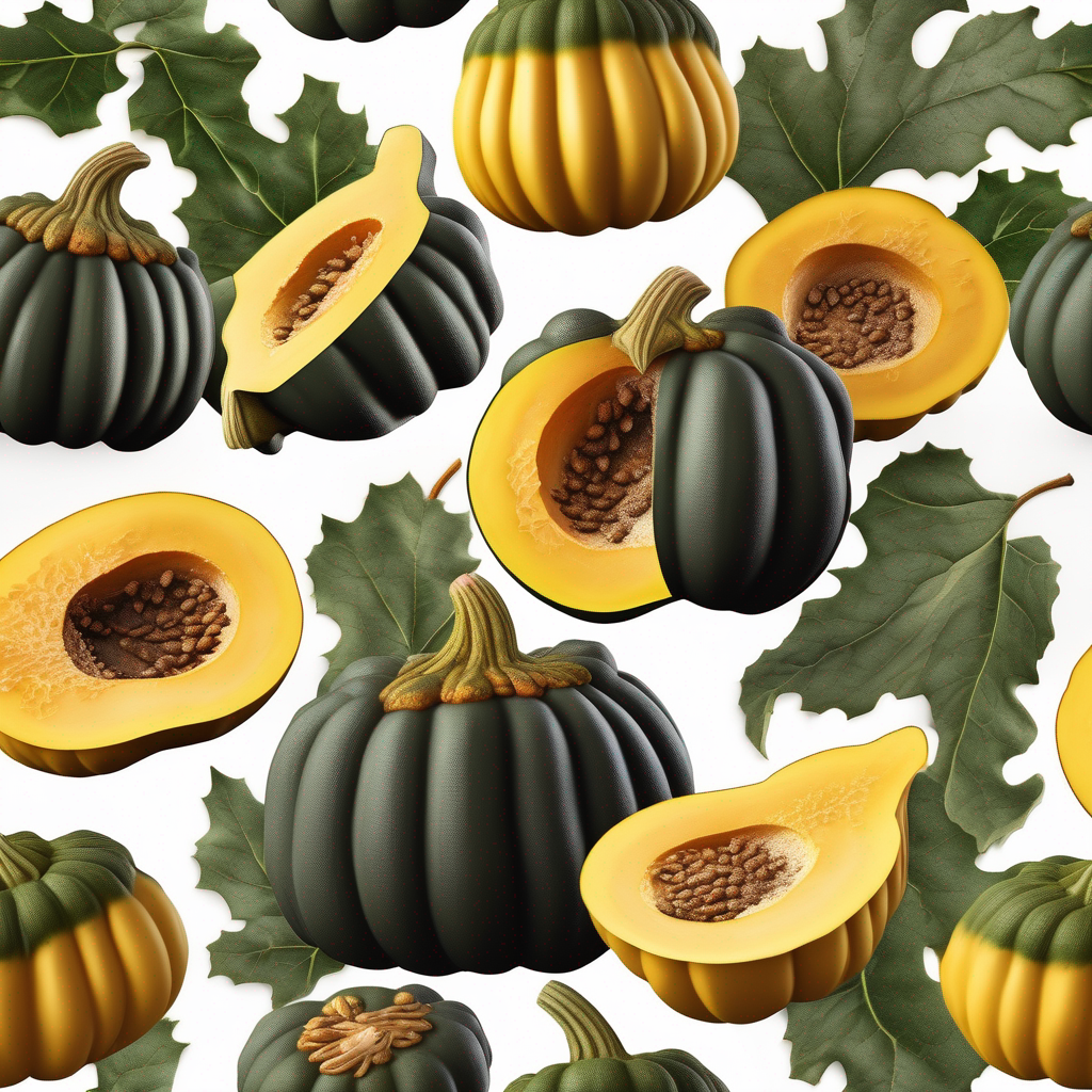 Acorn Squash