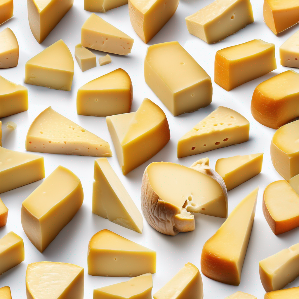 Aged Gouda Cheese