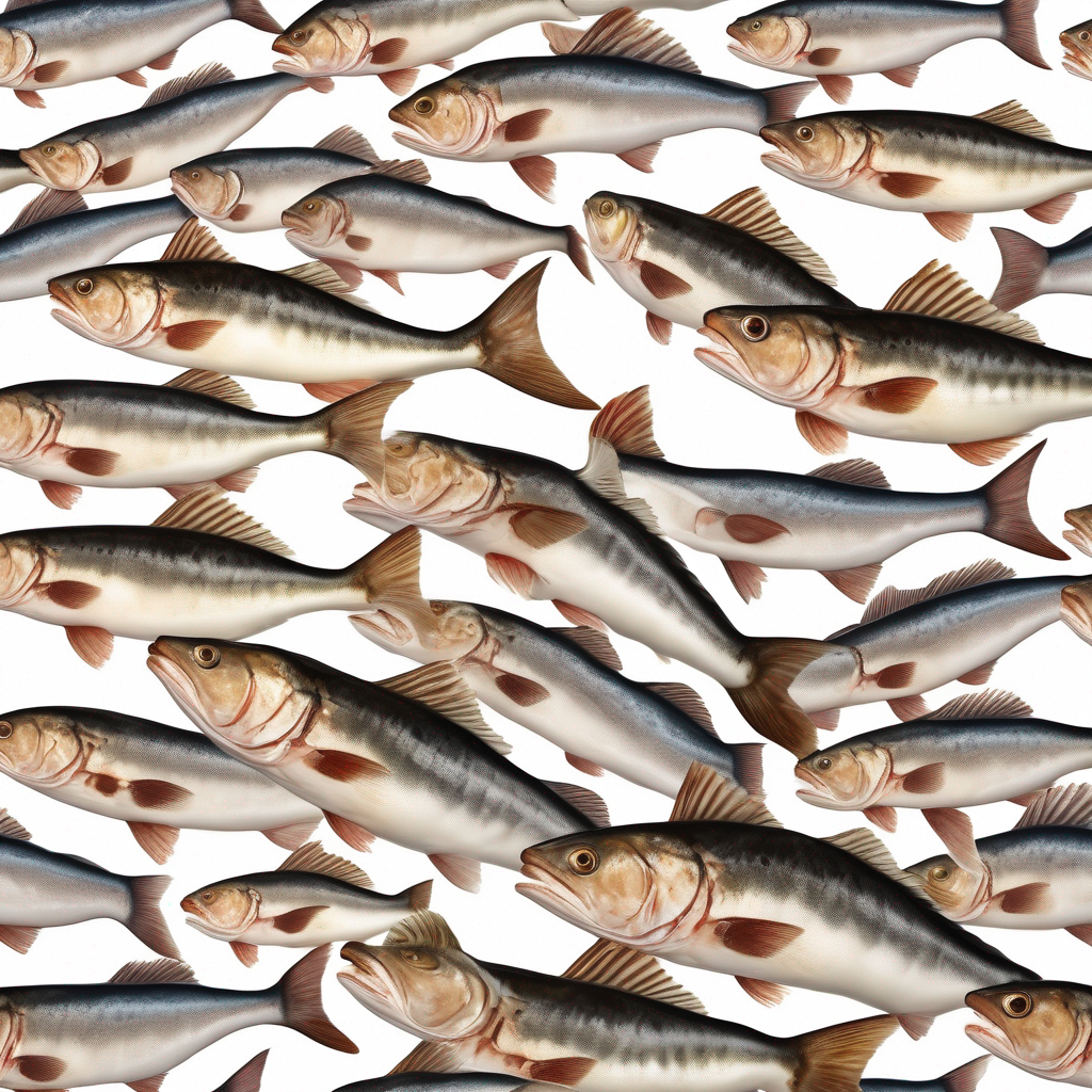 Alaskan Pollock