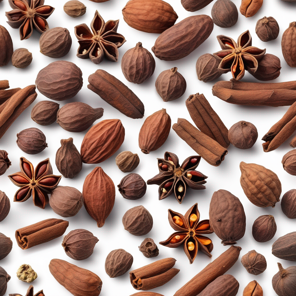 Allspice