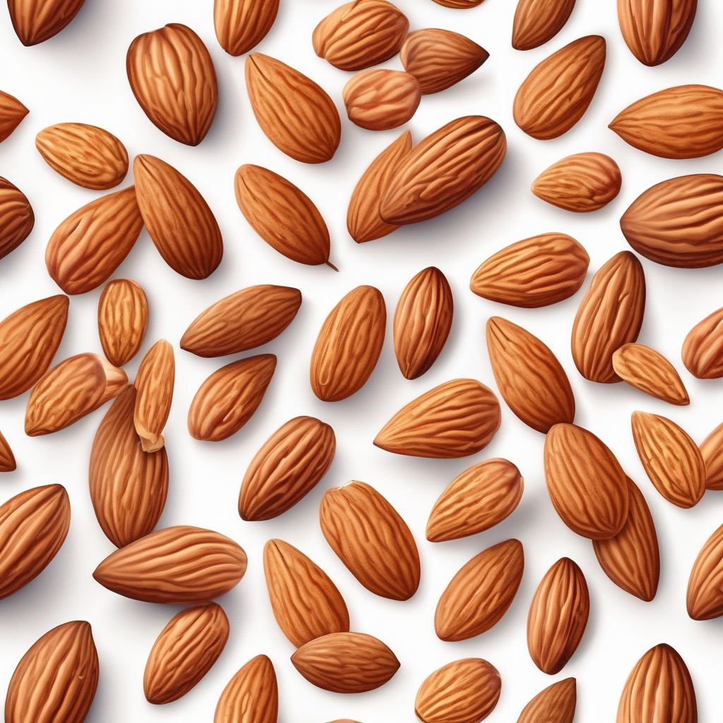 Almond Milk