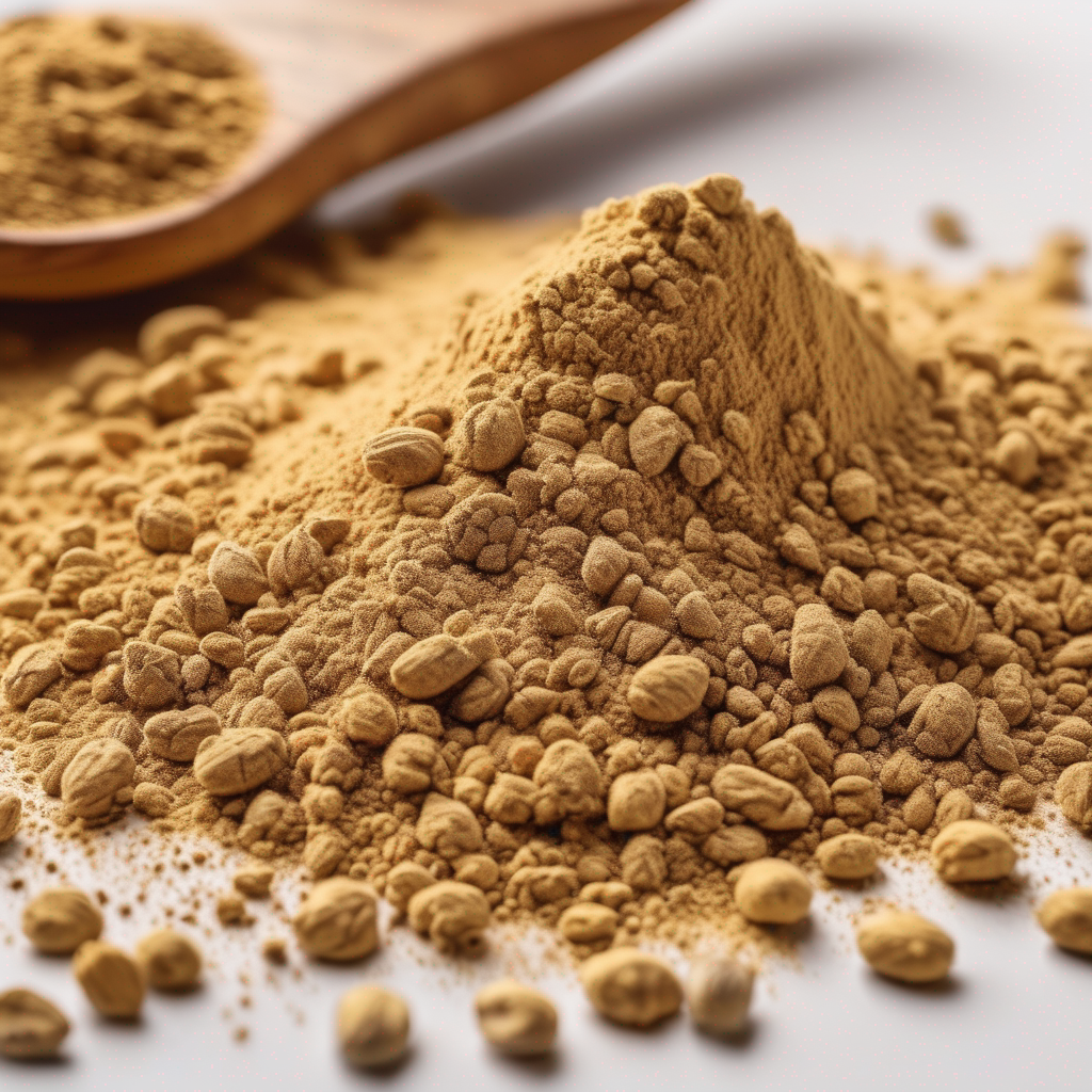 Amchoor Powder