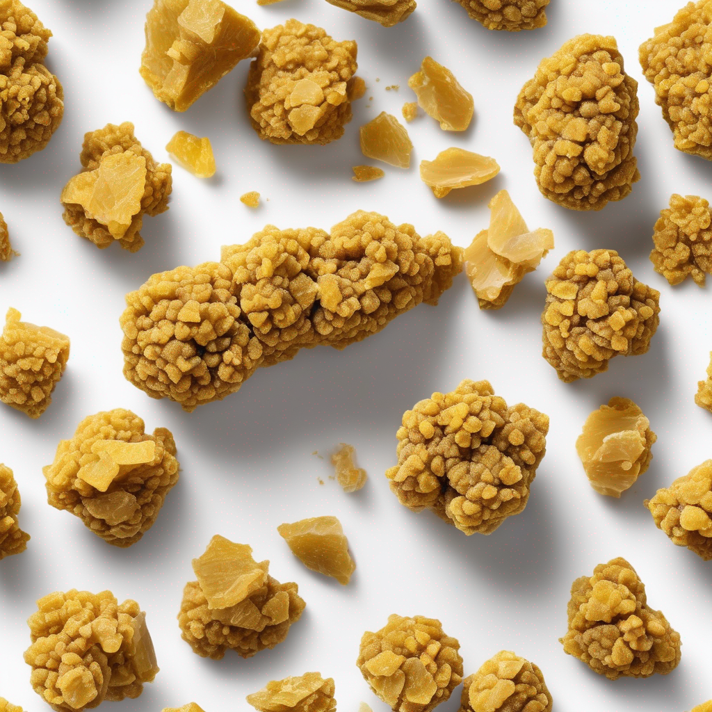 Asafoetida