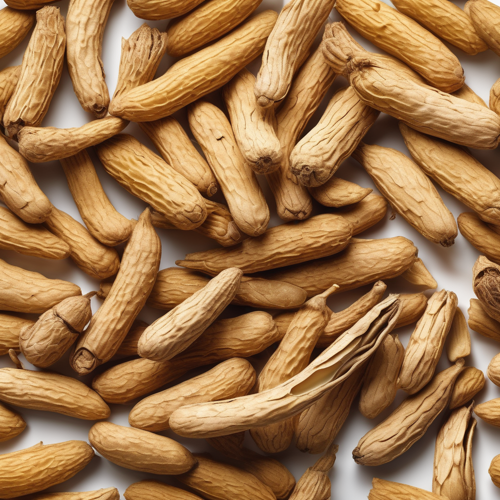 Astragalus Root