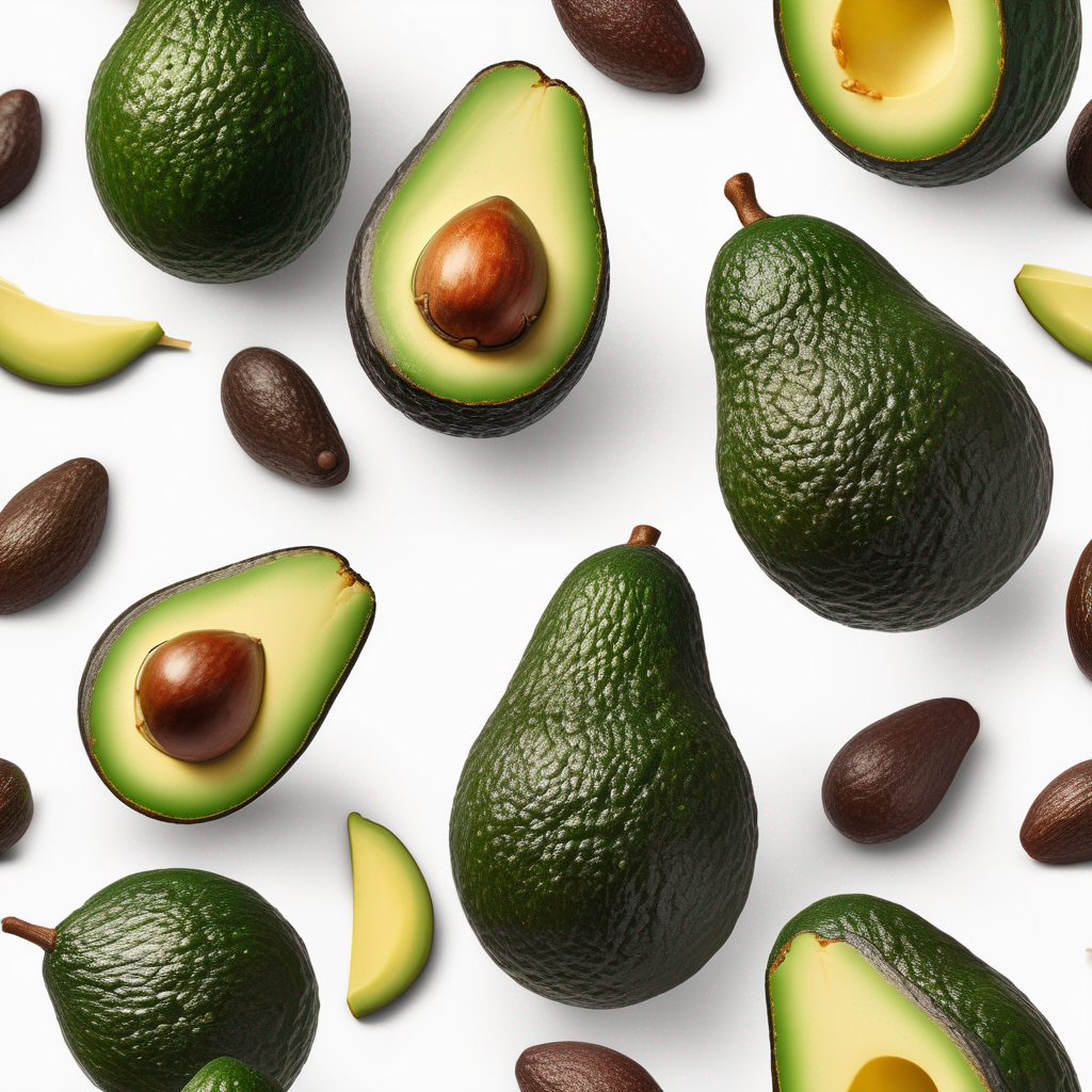 Avocado