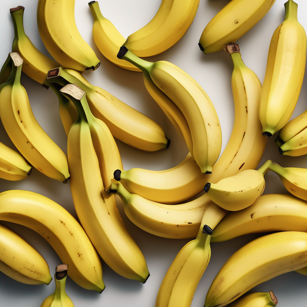 Bananas