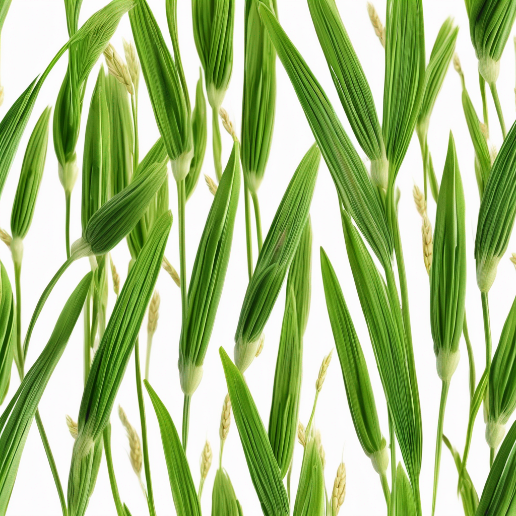 Barley Grass