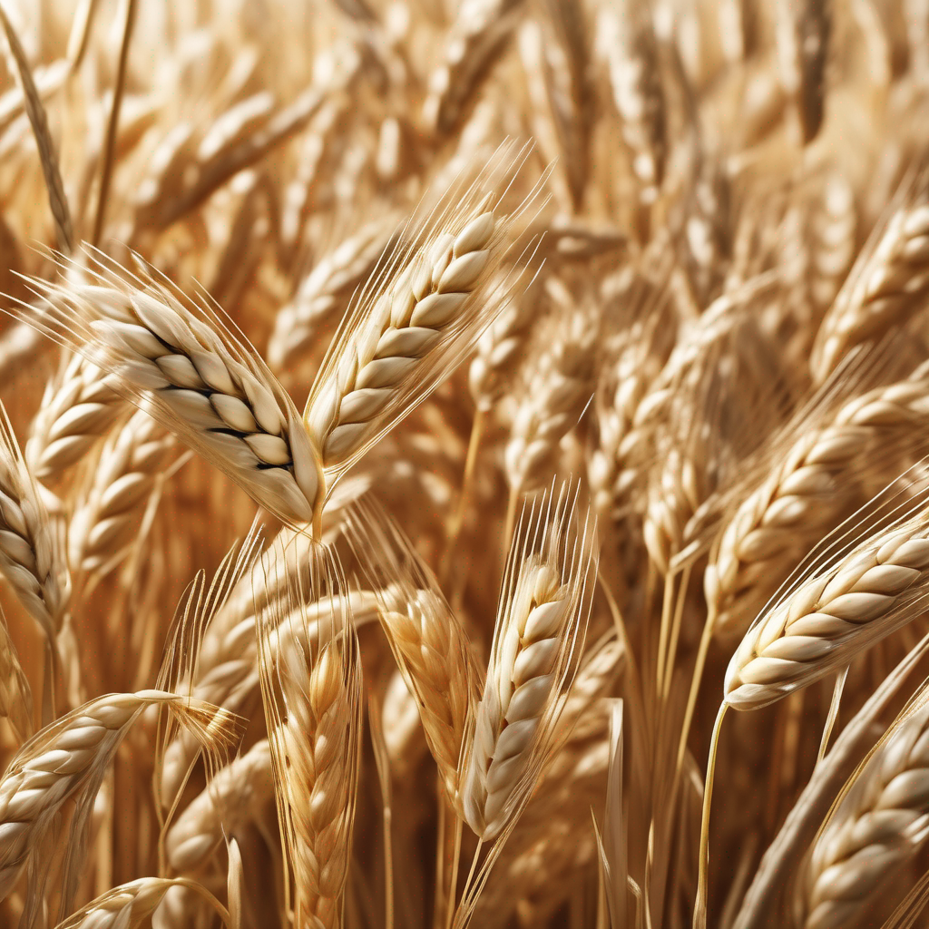 Barley