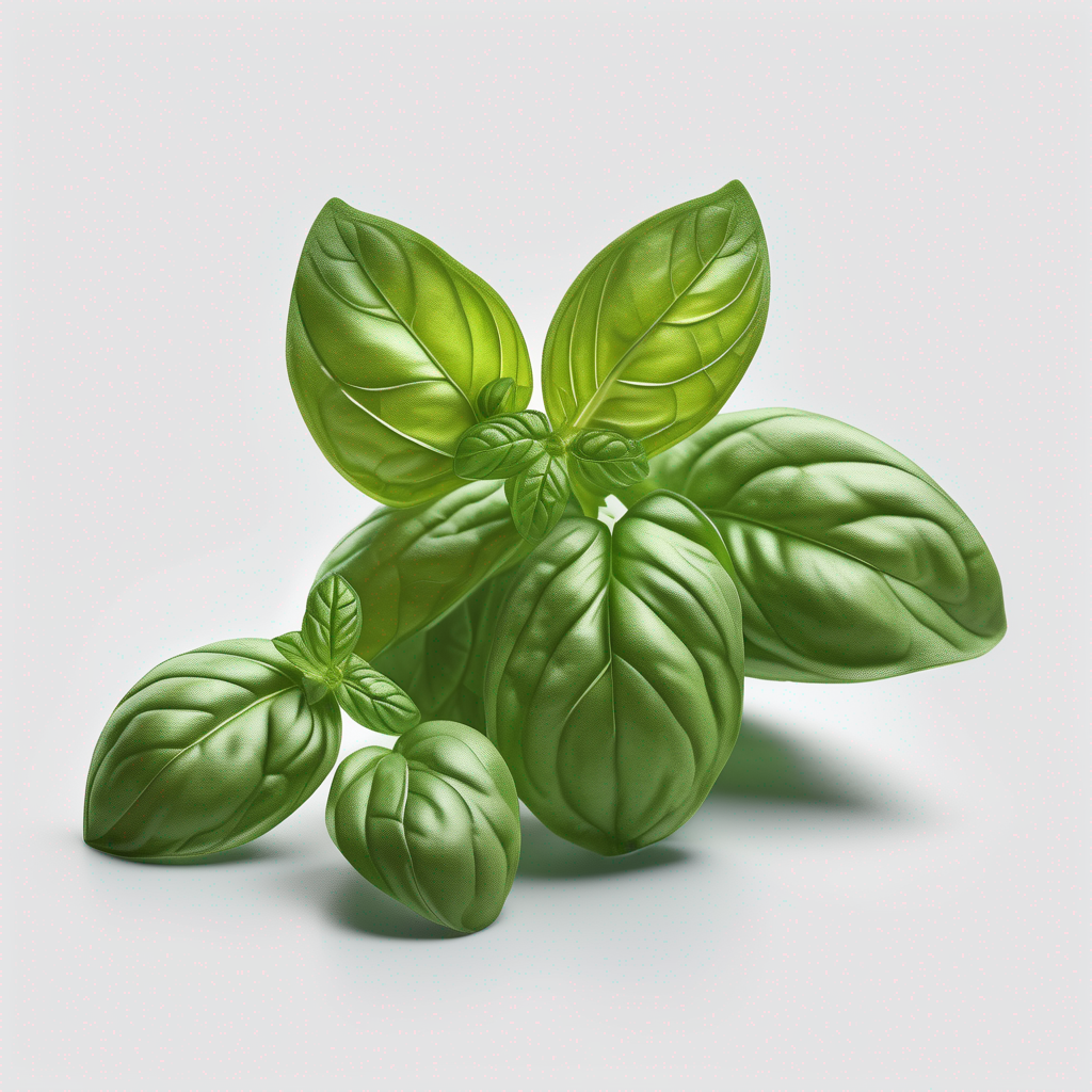 Basil