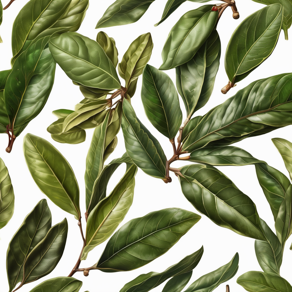 Bay Laurel
