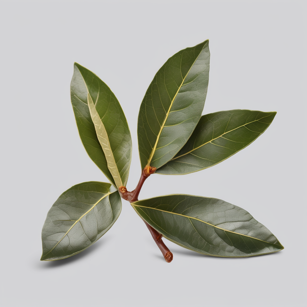 Bay Leaf