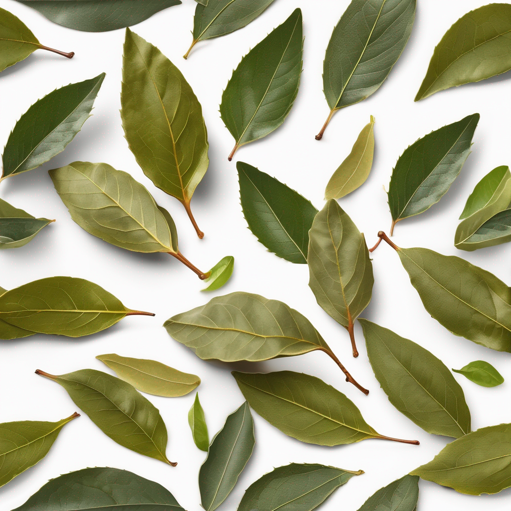 Bay Leaves