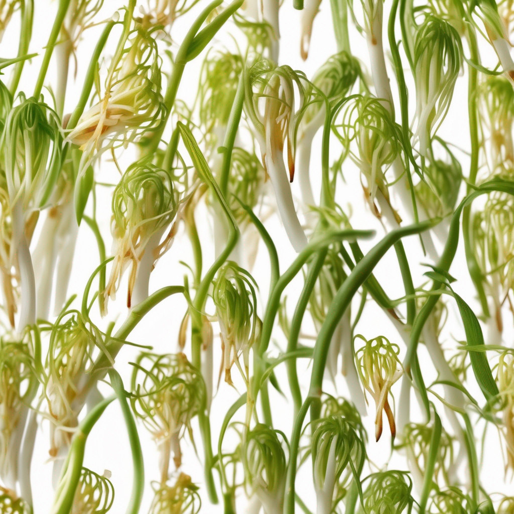 Bean Sprouts