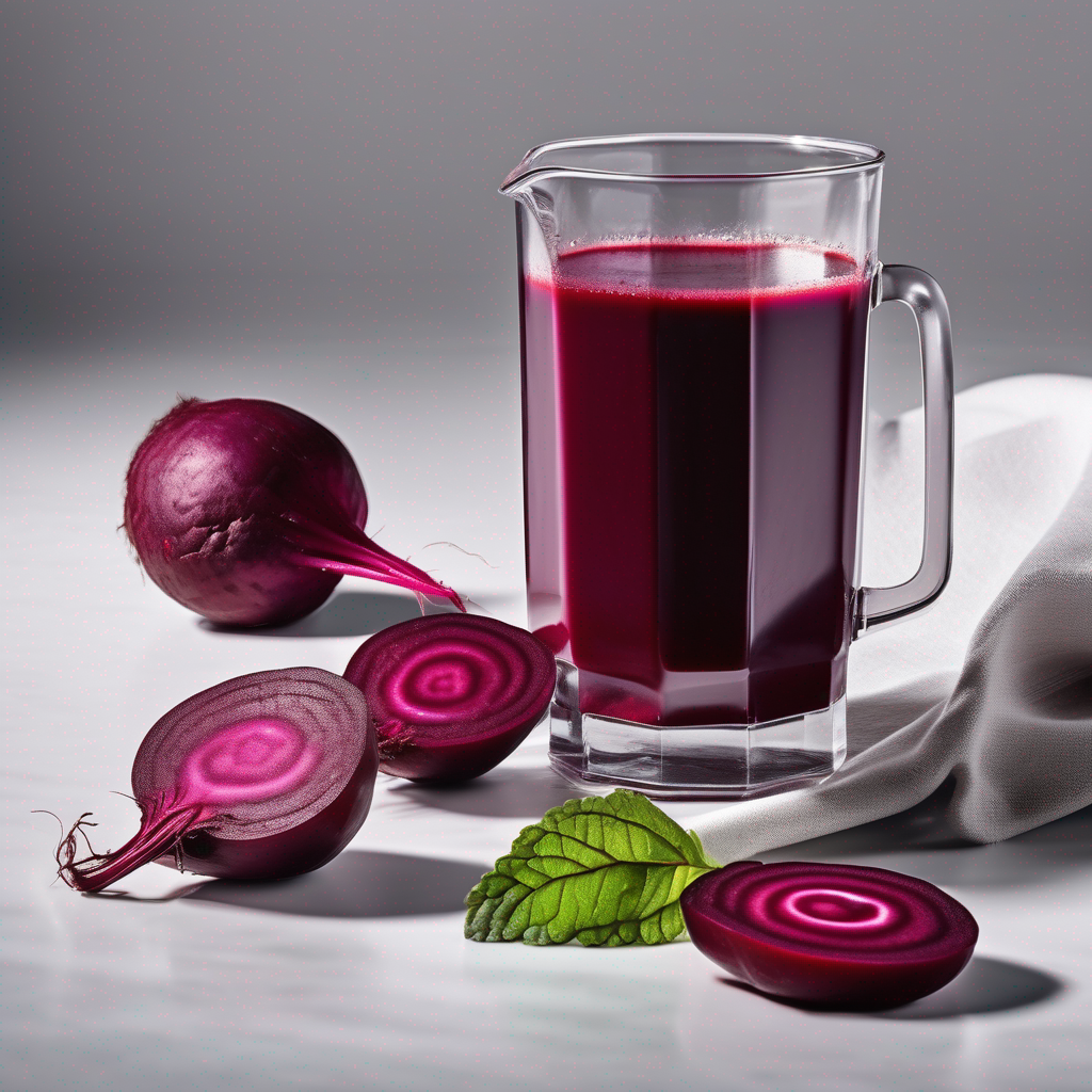 Beetroot Juice