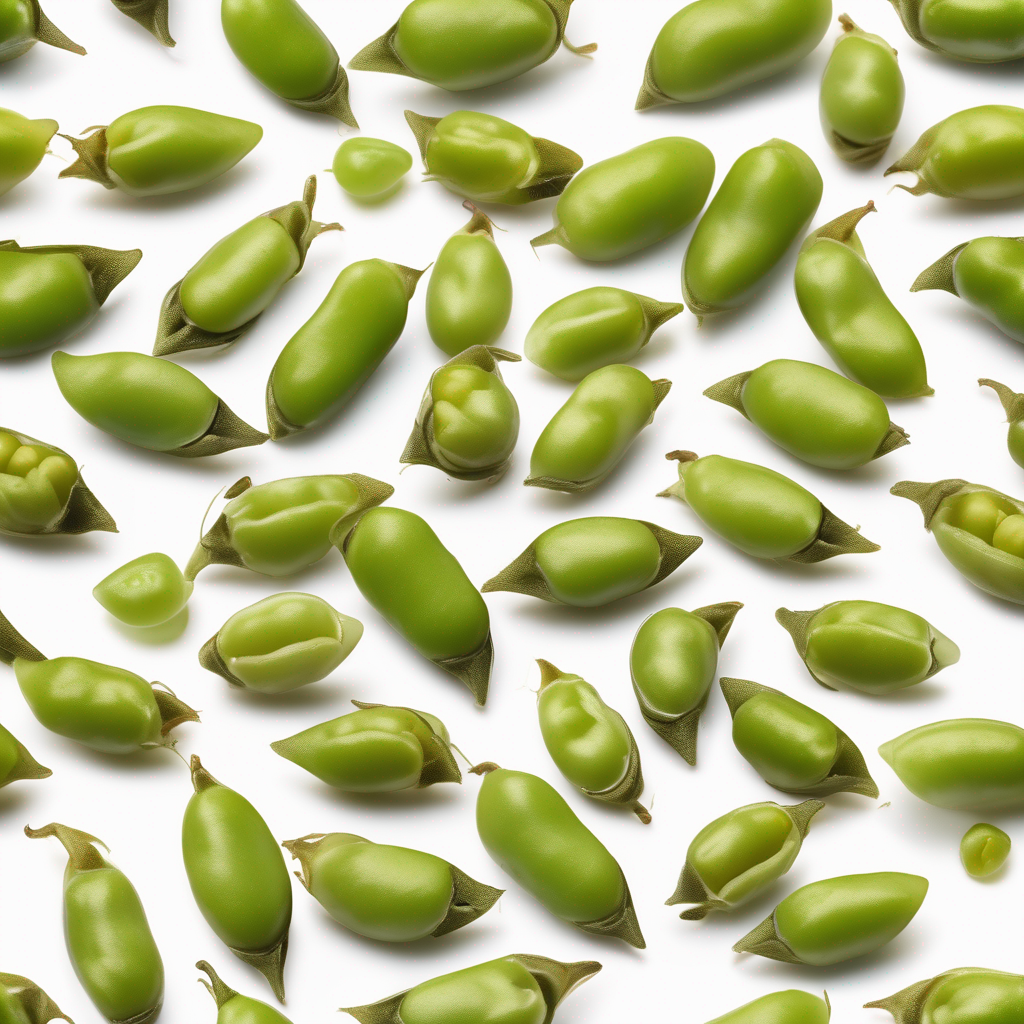 Bell Pea Seeds