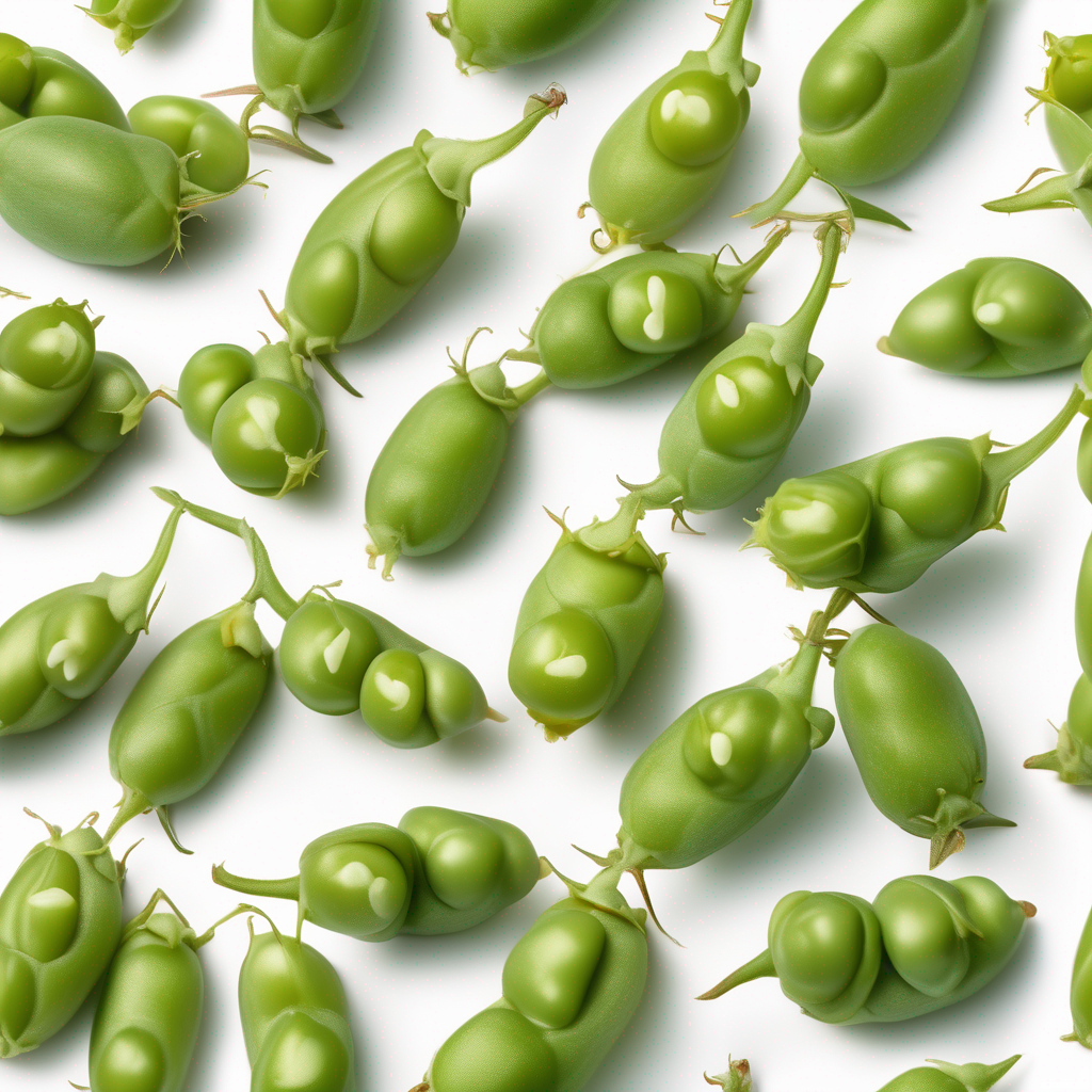 Bell Peas