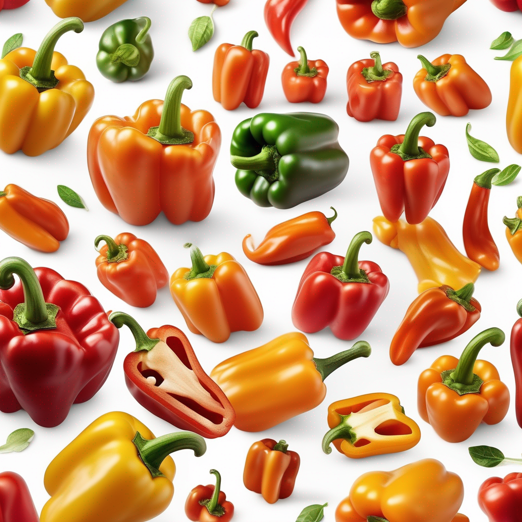 Bell Pepper