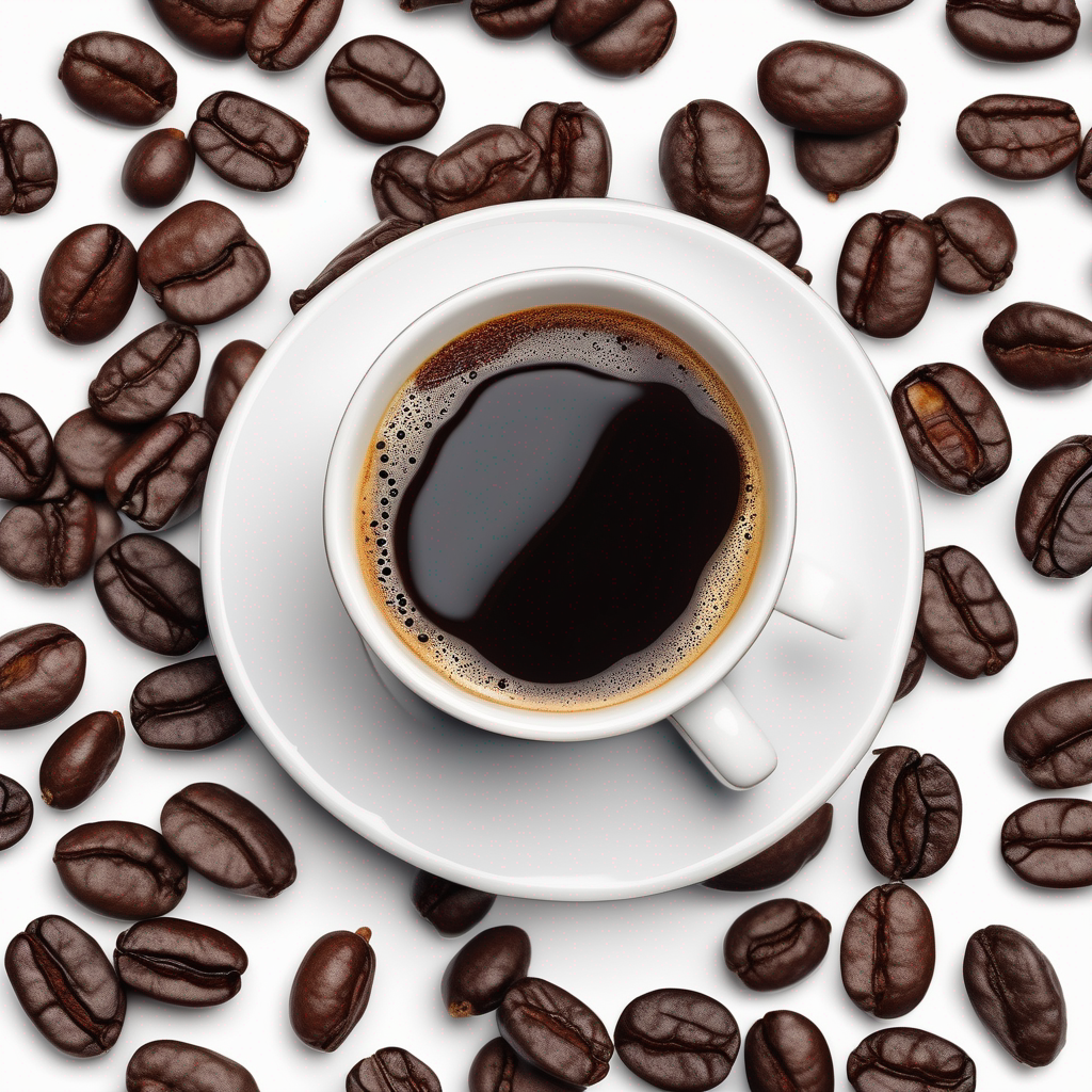 Black Coffee