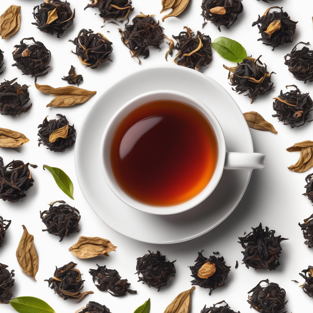 Black Tea