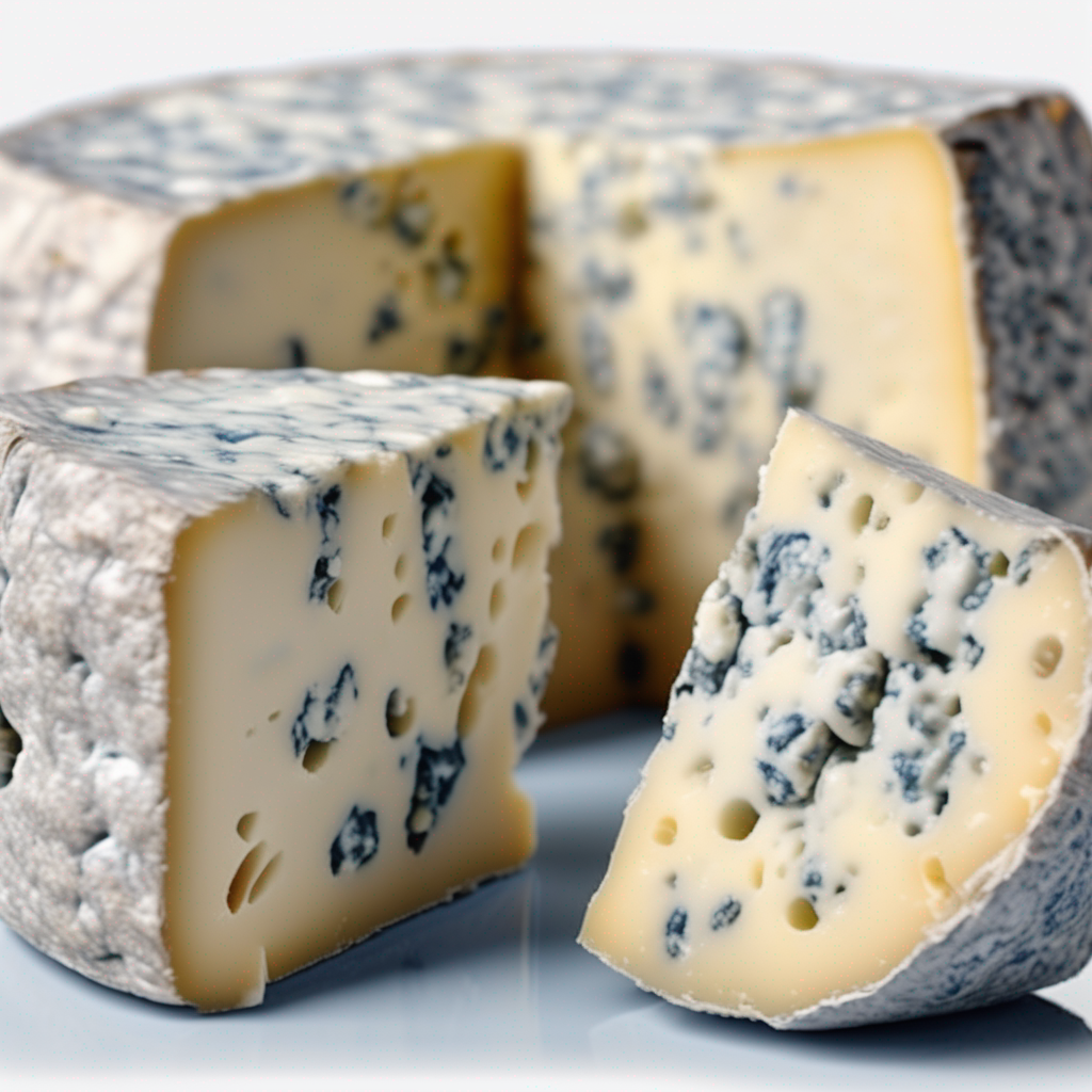 Blue Cheese
