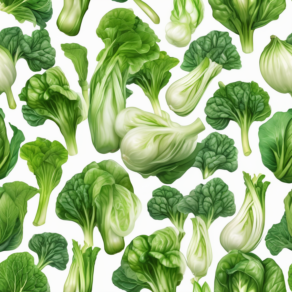 Bok Choy