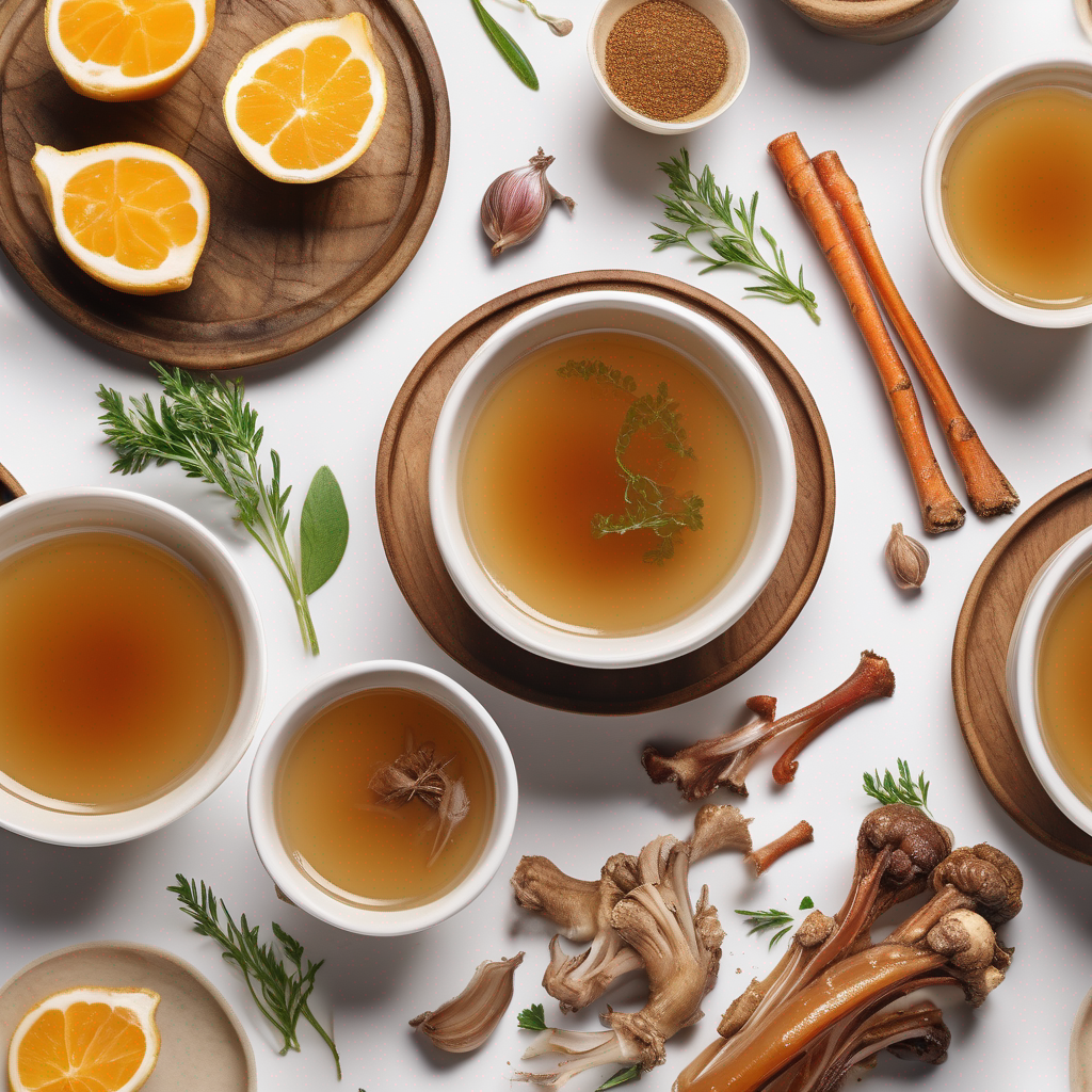 Bone Broth