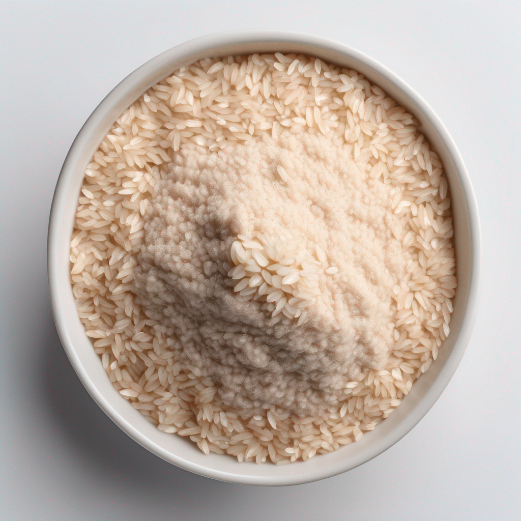 Brown Rice Flour