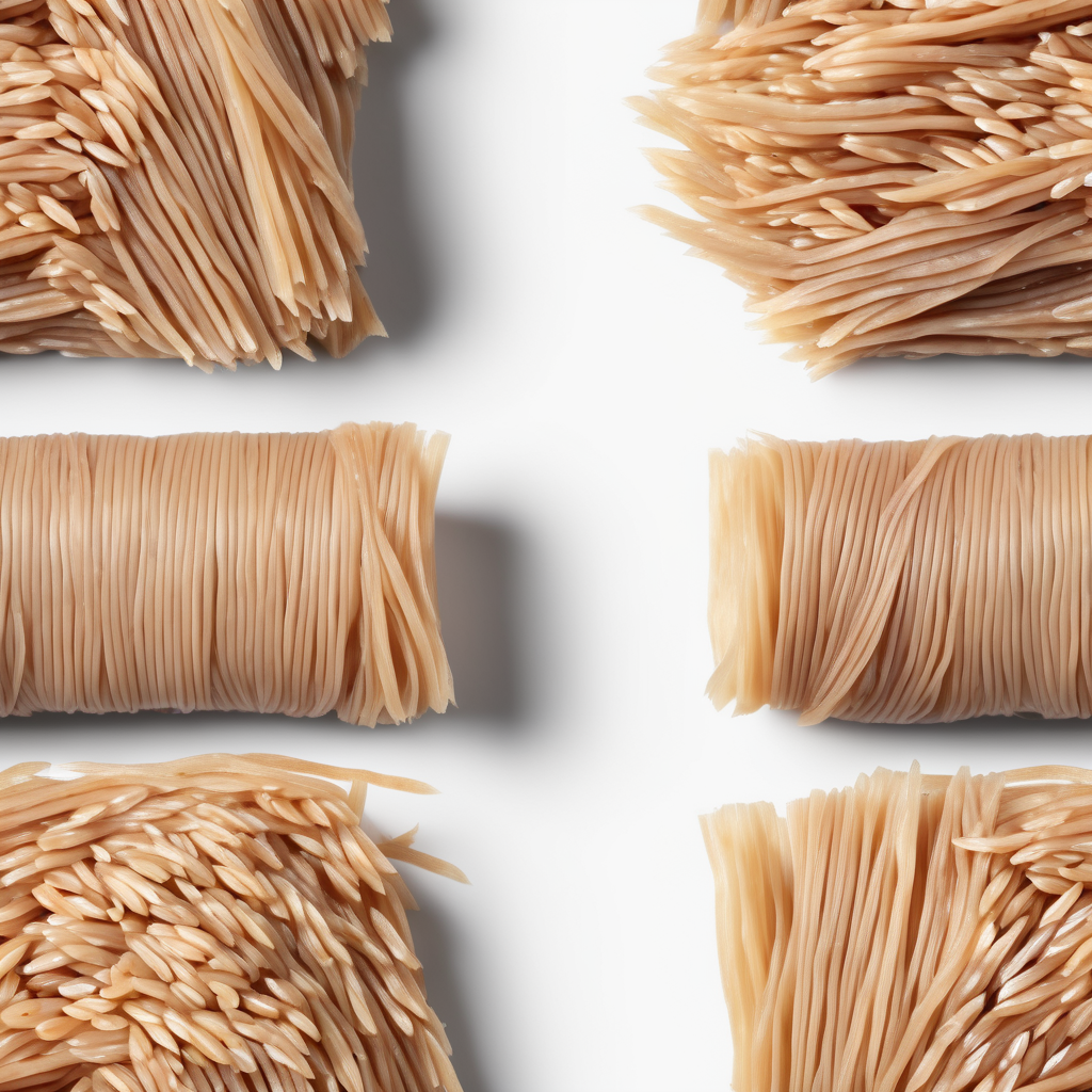 Brown Rice Noodles