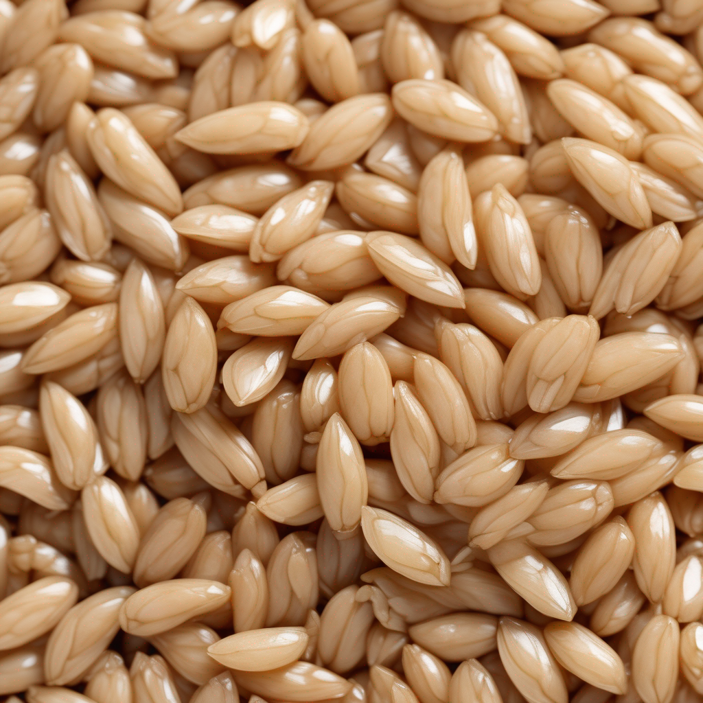 Brown Rice