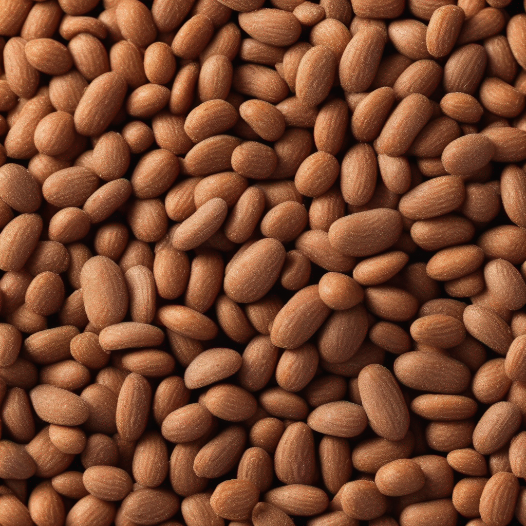 Brown Teff