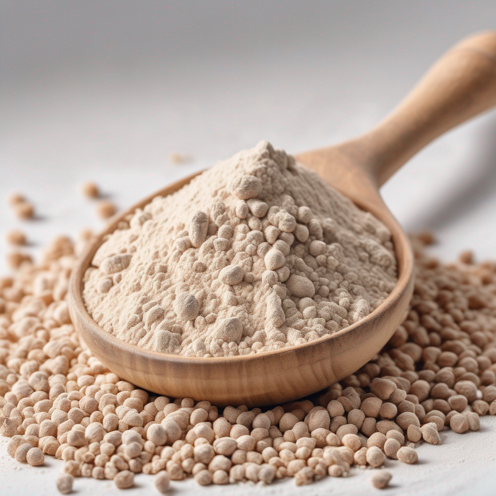 Buckwheat Flour