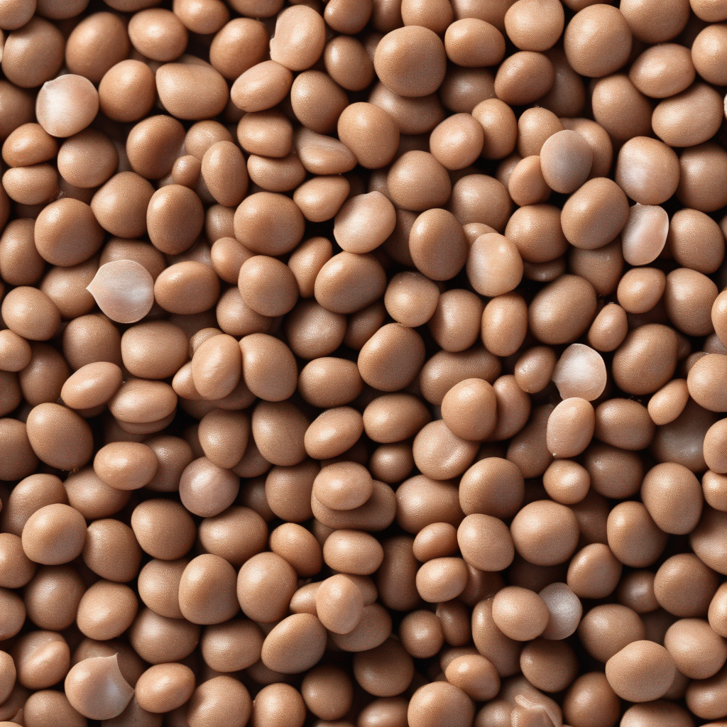 Buckwheat Groats