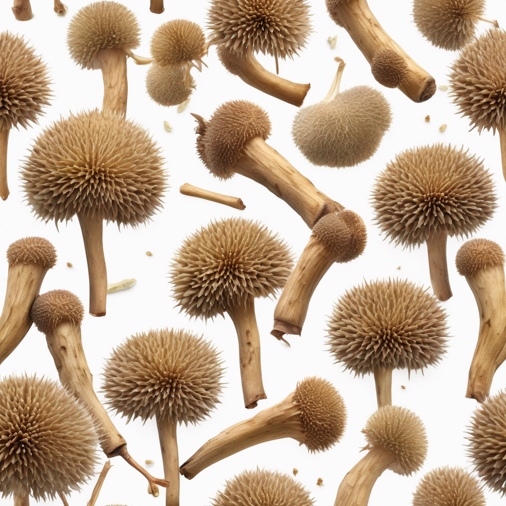 Burdock Root