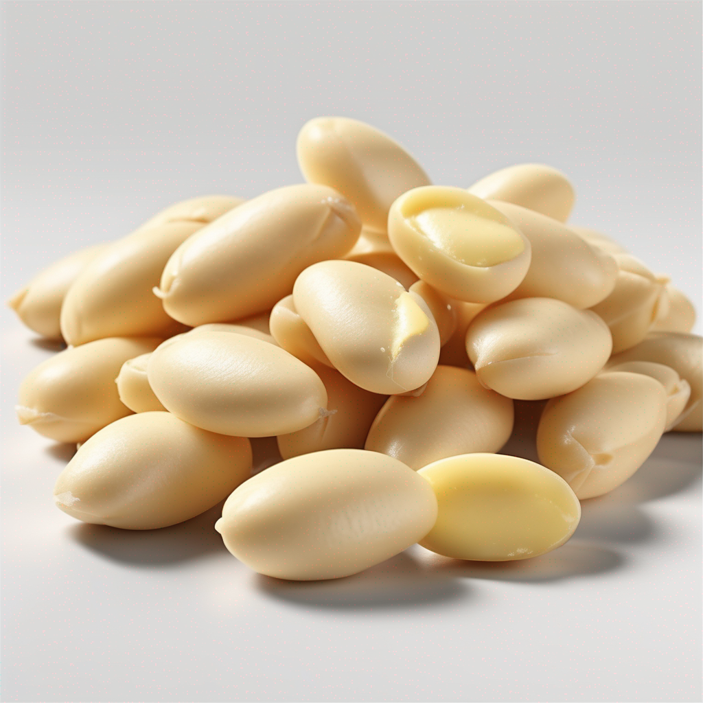 Butter Beans