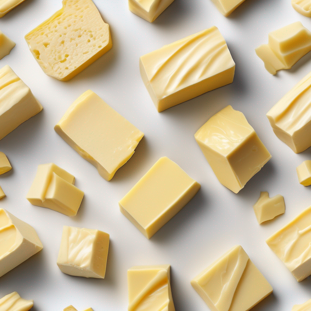 Butter