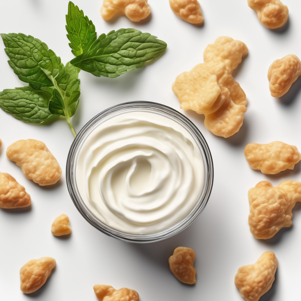 Buttermilk