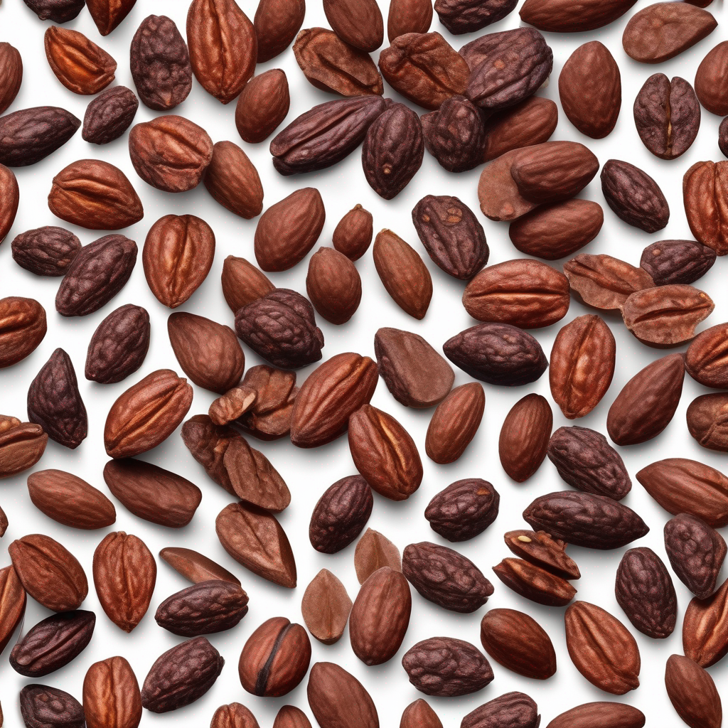 Cacao Nibs