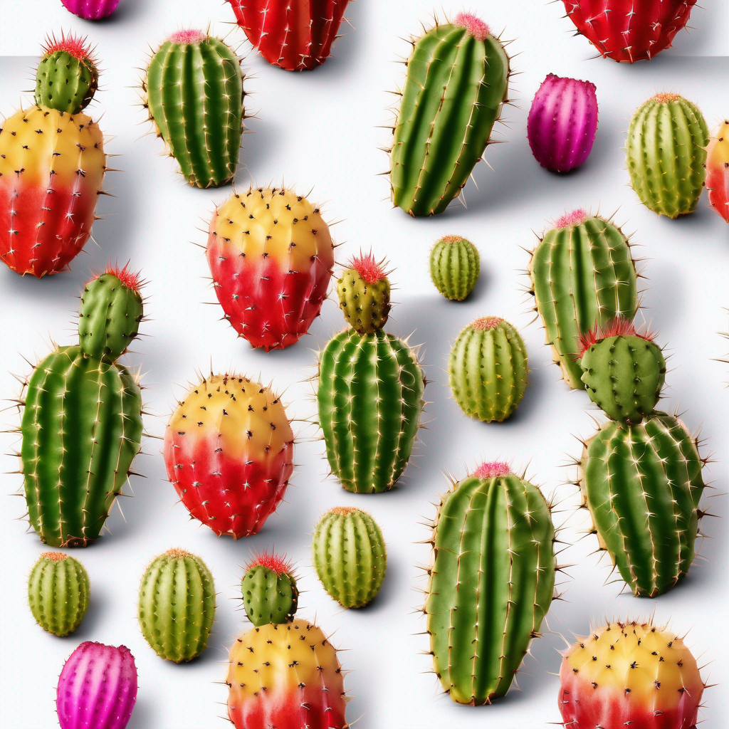 Cactus Pear