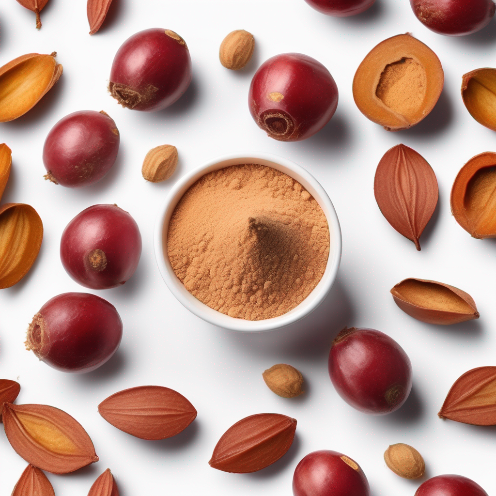 Camu Camu Powder