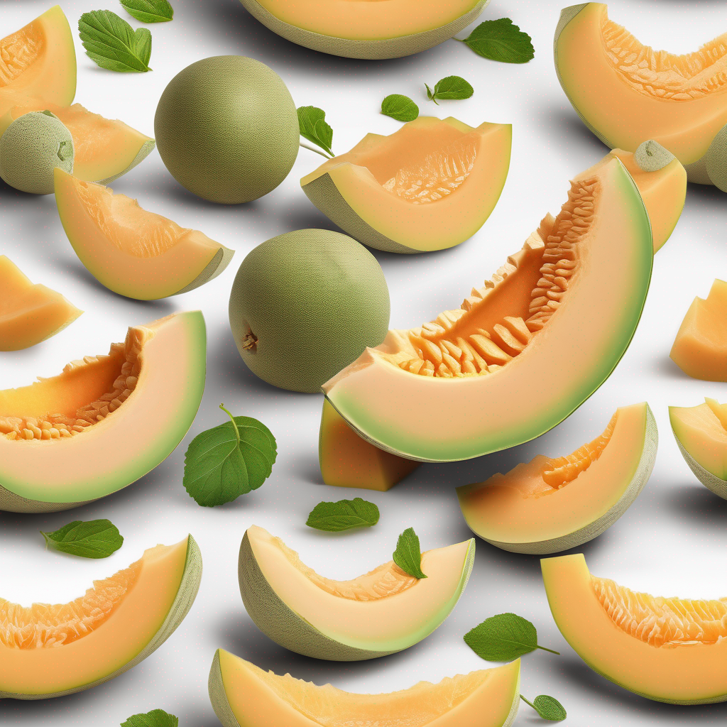 Cantaloupe
