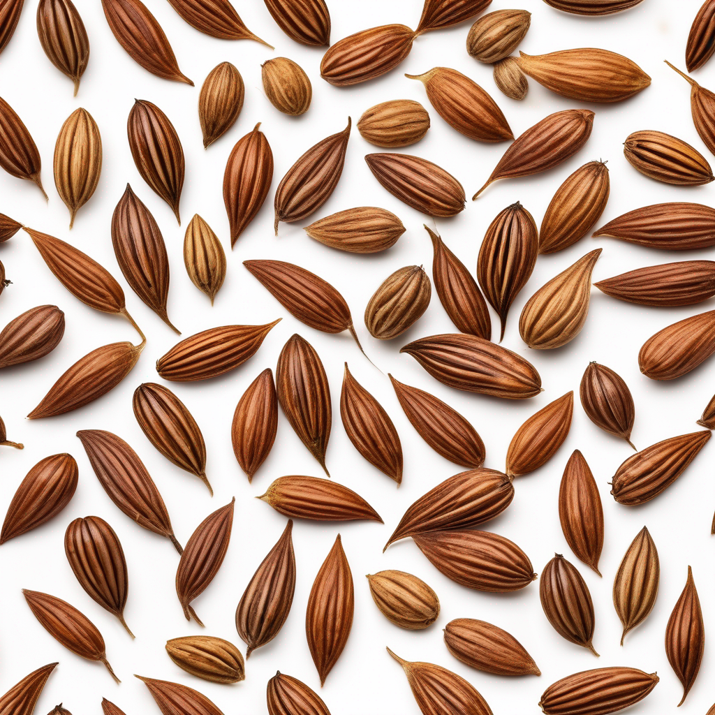 Caraway Seeds