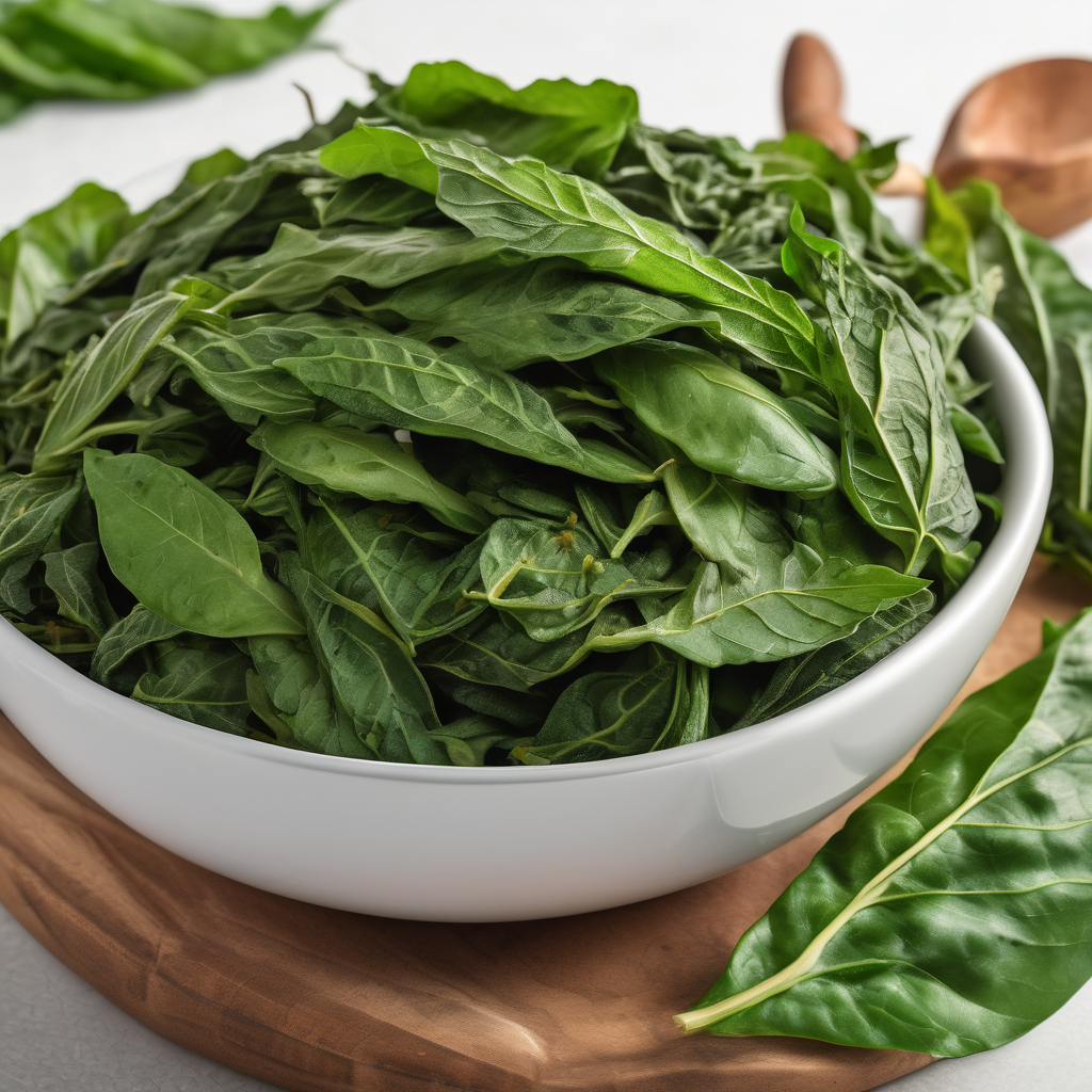 Caribbean Callaloo