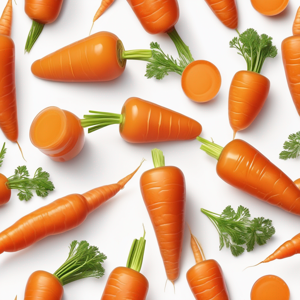Carrot Juice