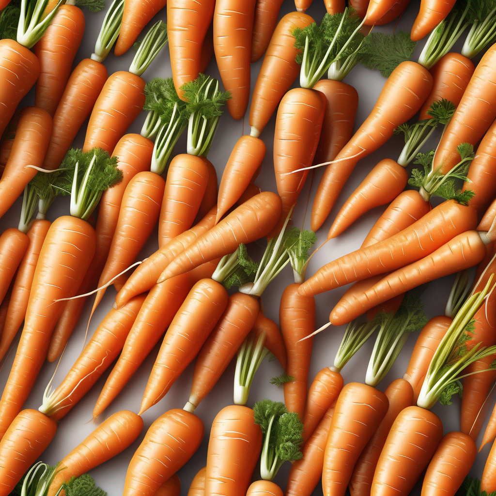 Carrots