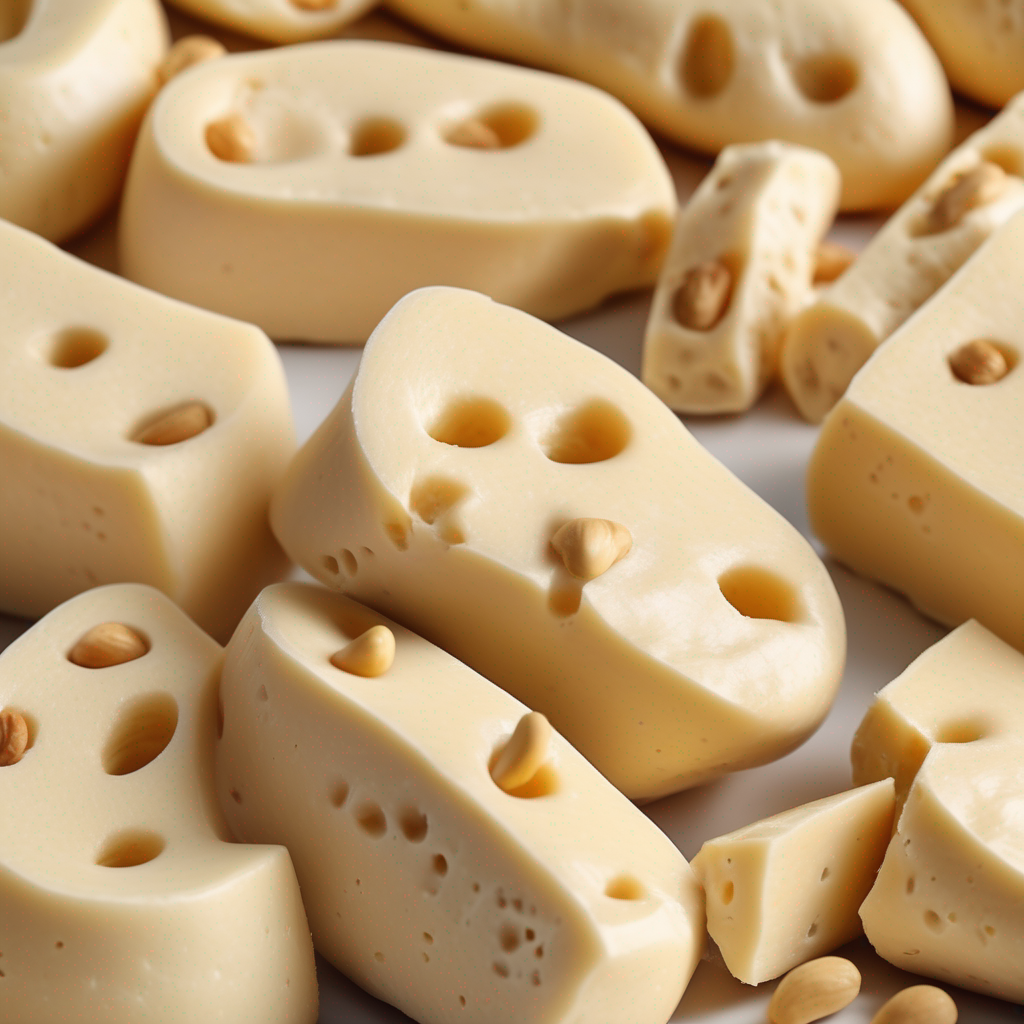 Cashew Cheese