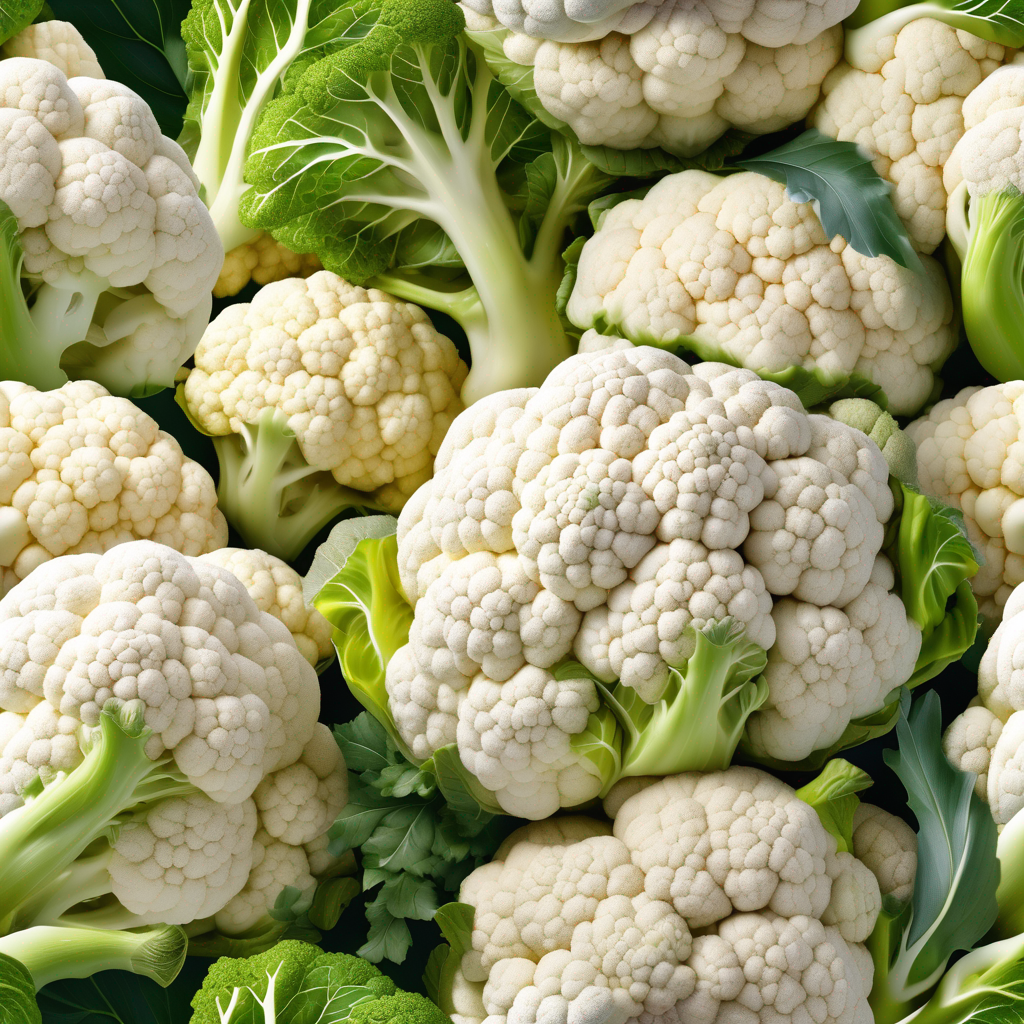 Cauliflower