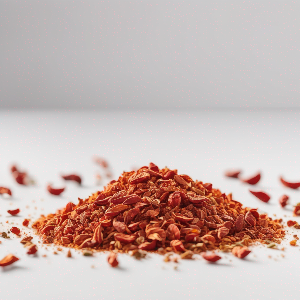Cayenne Pepper Flakes