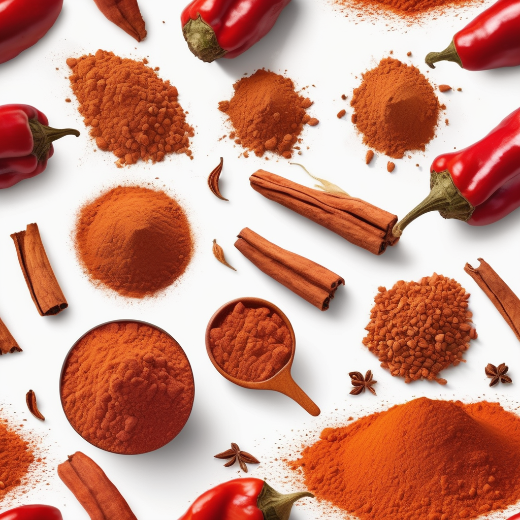 Cayenne Powder